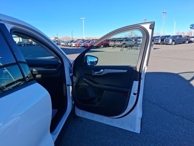 2022 Ford Escape SEL AWD