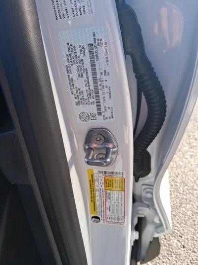 2022 Ford Escape SEL AWD