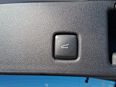 2022 Ford Escape SEL AWD