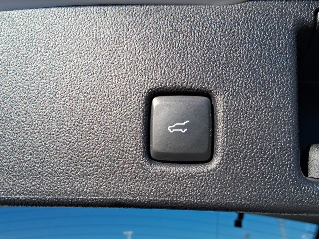 2022 Ford Escape SEL AWD