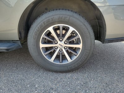 2019 Ford Expedition XLT