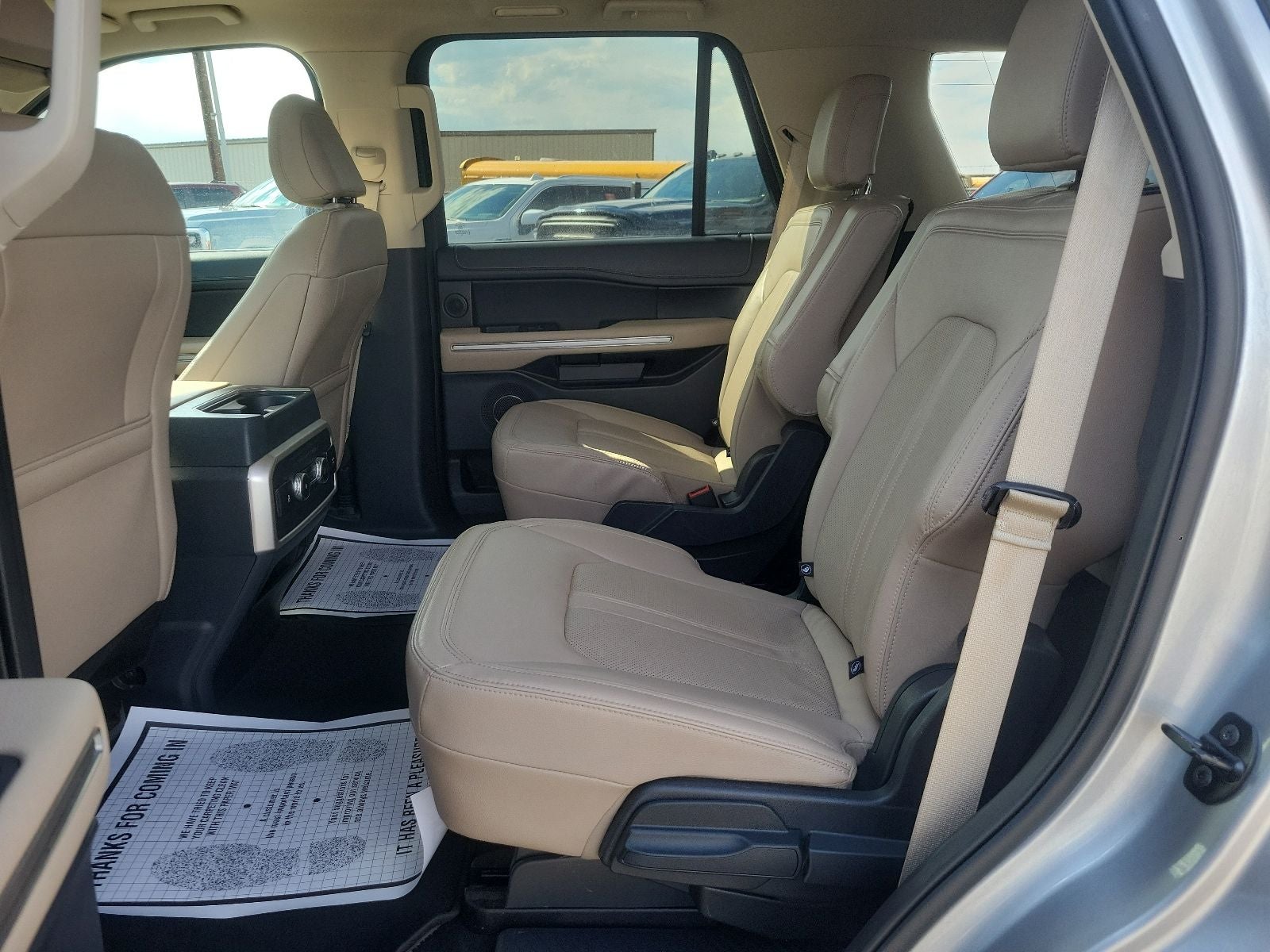2024 Ford Expedition Limited