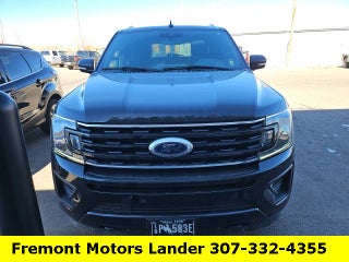 2019 Ford Expedition Limited