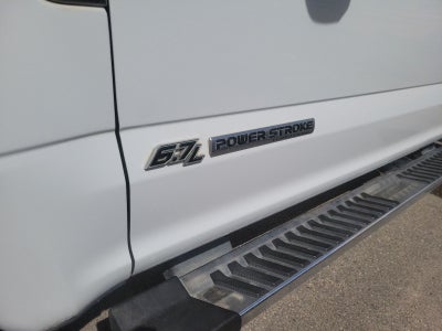 2019 Ford F-250SD XLT