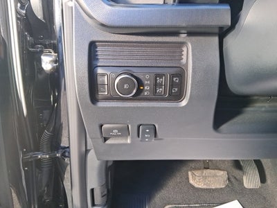 2025 Ford F-350SD Platinum