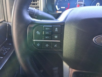 2025 Ford F-350SD Platinum