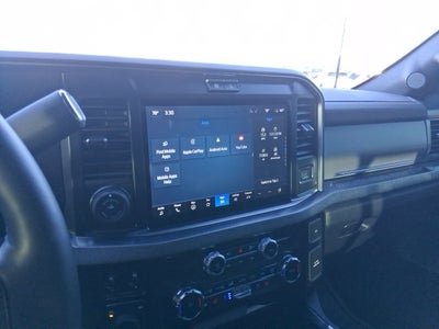 2025 Ford F-350SD Platinum