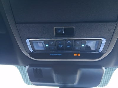 2025 Ford F-350SD Platinum