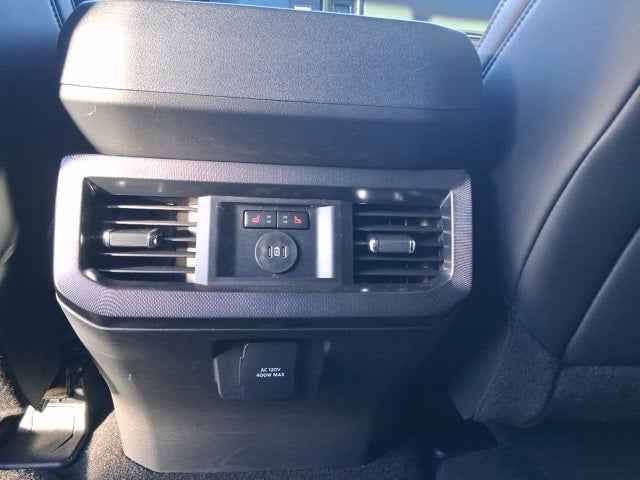 2025 Ford F-350SD Platinum