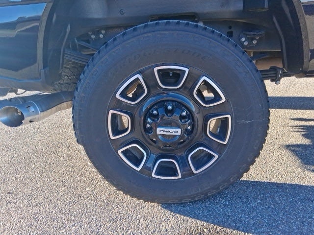 2025 Ford F-350SD Platinum