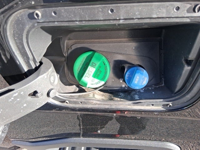 2025 Ford F-350SD Platinum