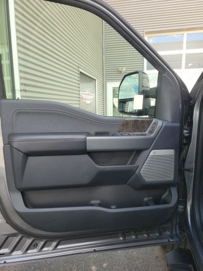 2024 Ford F-350SD Lariat