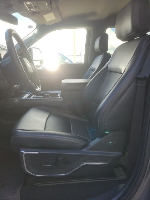 2024 Ford F-350SD Lariat