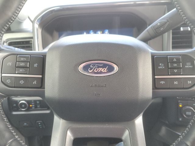 2024 Ford F-350SD Lariat