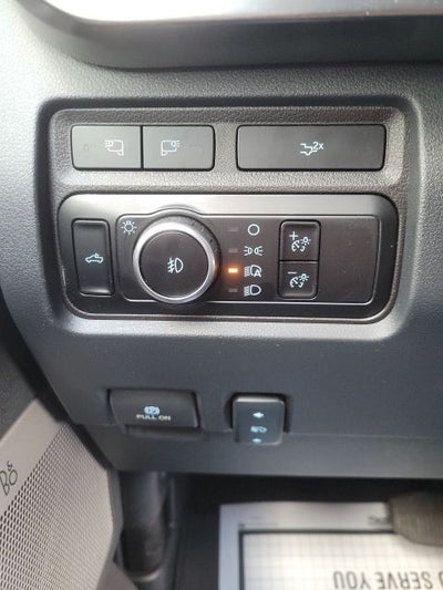 2024 Ford F-350SD Lariat