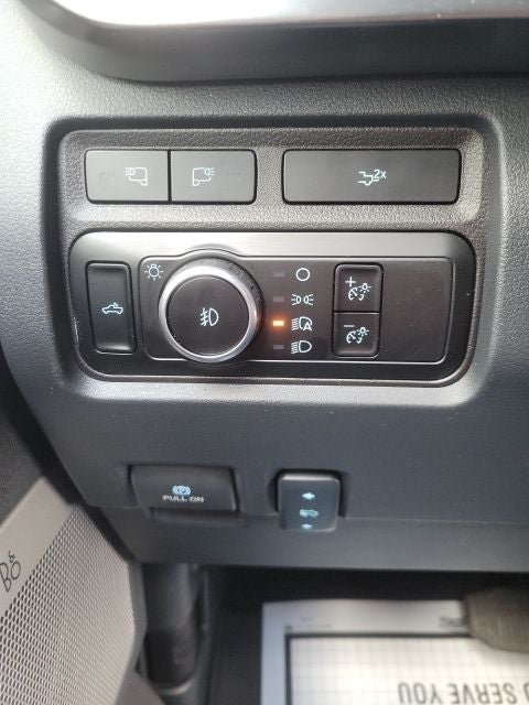 2024 Ford F-350SD Lariat