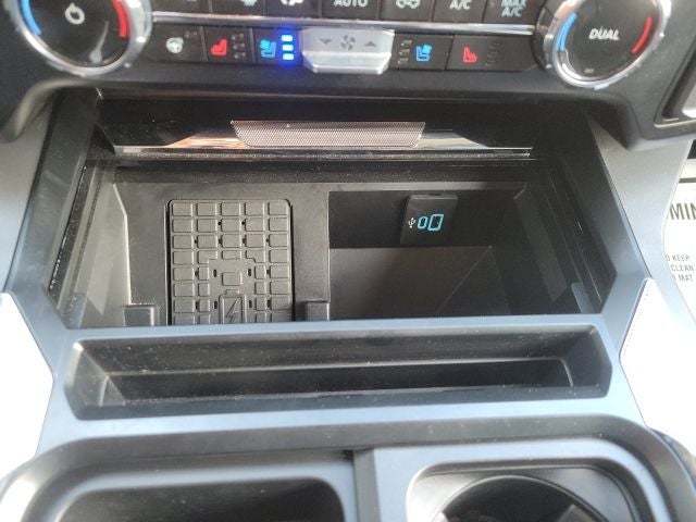 2024 Ford F-350SD Lariat