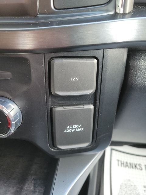2024 Ford F-350SD Lariat