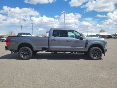 2024 Ford F-350SD Lariat