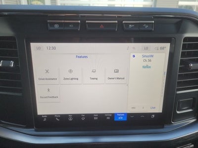2024 Ford F-350SD Lariat