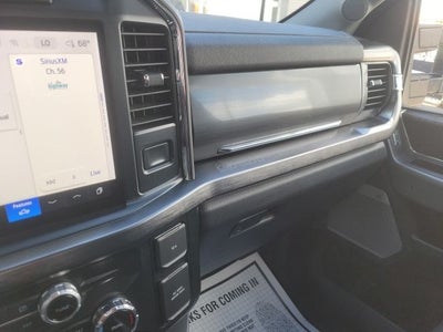 2024 Ford F-350SD Lariat