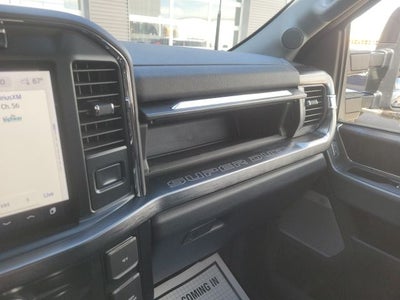 2024 Ford F-350SD Lariat