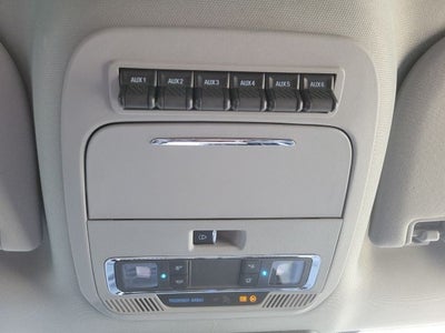2024 Ford F-350SD Lariat