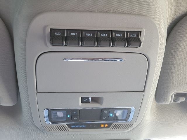 2024 Ford F-350SD Lariat