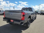 2024 Ford F-350SD Lariat