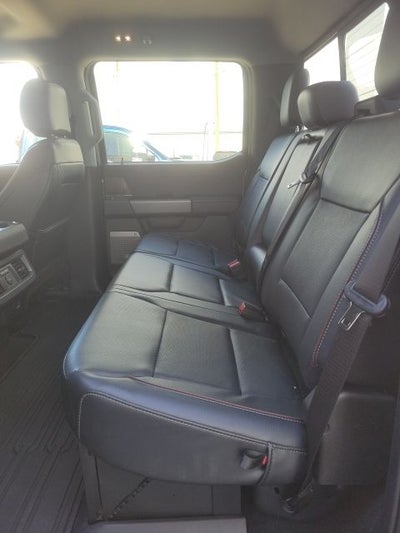 2024 Ford F-350SD Lariat
