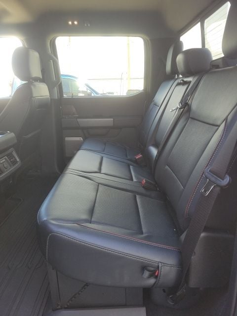 2024 Ford F-350SD Lariat