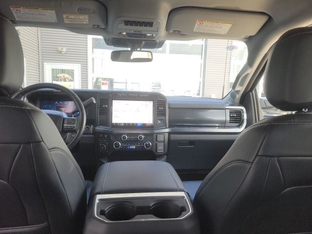 2024 Ford F-350SD Lariat