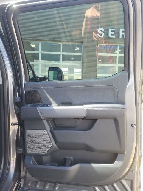 2024 Ford F-350SD Lariat