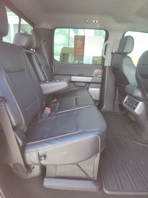 2024 Ford F-350SD Lariat