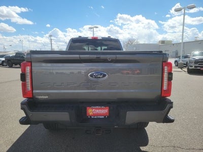 2024 Ford F-350SD Lariat