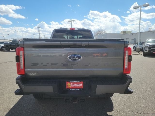 2024 Ford F-350SD Lariat
