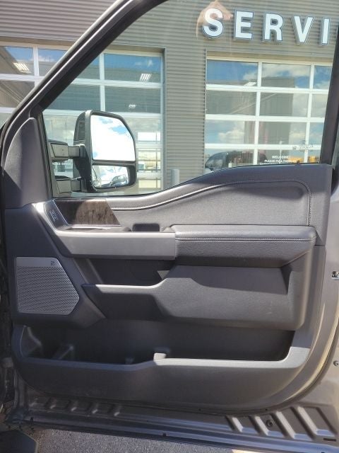 2024 Ford F-350SD Lariat