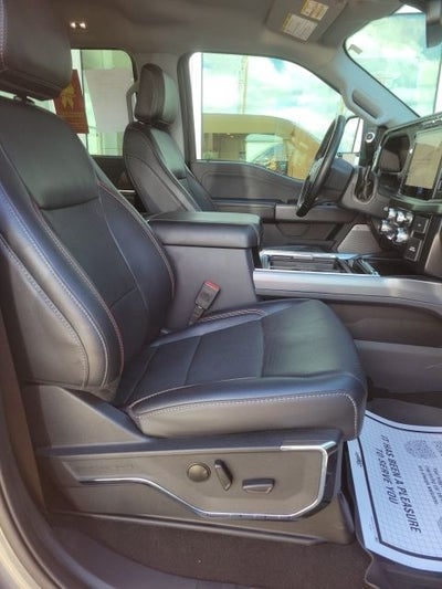 2024 Ford F-350SD Lariat