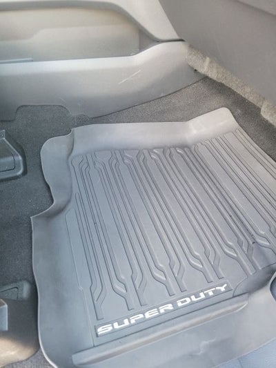 2024 Ford F-350SD Lariat