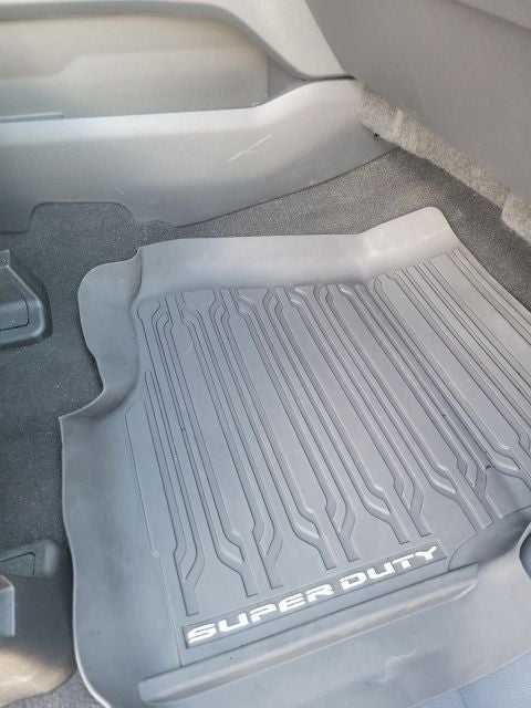 2024 Ford F-350SD Lariat