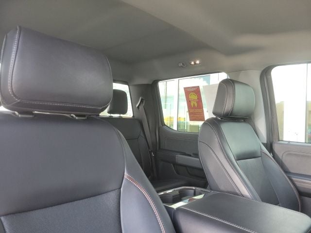 2024 Ford F-350SD Lariat