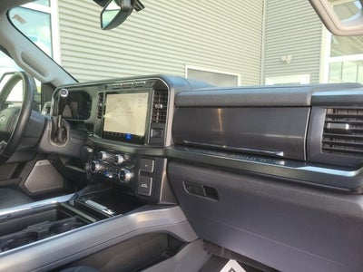 2024 Ford F-350SD Lariat