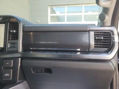 2024 Ford F-350SD Lariat