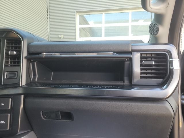 2024 Ford F-350SD Lariat