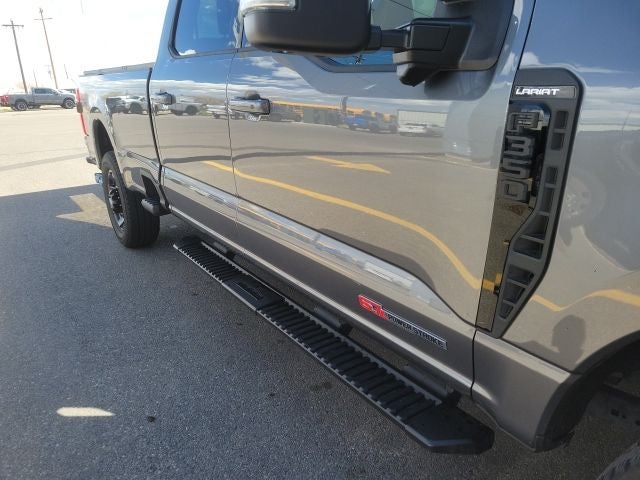 2024 Ford F-350SD Lariat