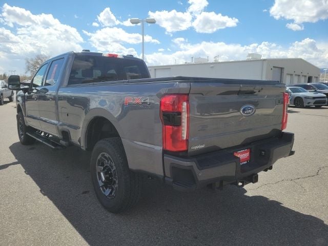 2024 Ford F-350SD Lariat