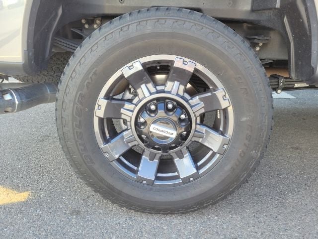 2024 Ford F-350SD Lariat