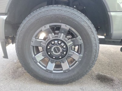 2024 Ford F-350SD Lariat