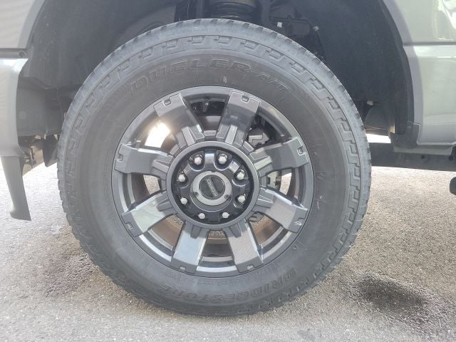 2024 Ford F-350SD Lariat