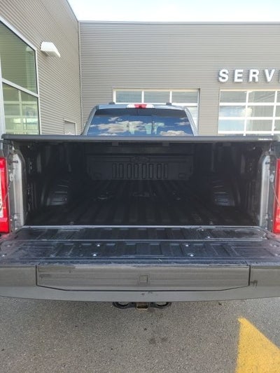 2024 Ford F-350SD Lariat